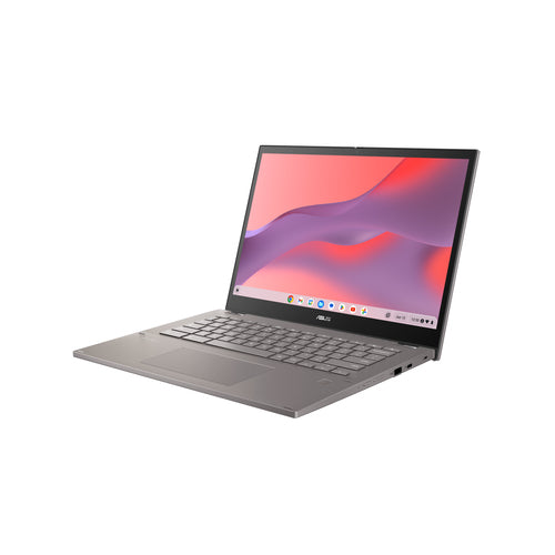 ASUS Chromebook CM34 Flip CM3401FFA-YZ566T-S
