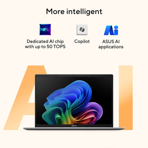 ASUS Vivobook 14 M1407KA-LY134W Copilot+ PC