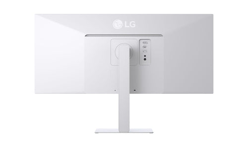 LG 34U530A-W computer monitor