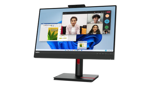 Lenovo ThinkCentre TIO-24 Gen5 computer monitor