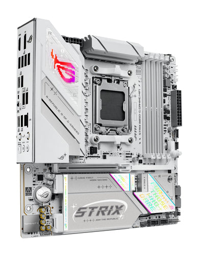 ASUS ROG STRIX B850-G GAMING WIFI