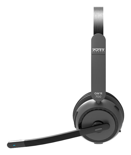 Port Designs 912003 headphones/headset
