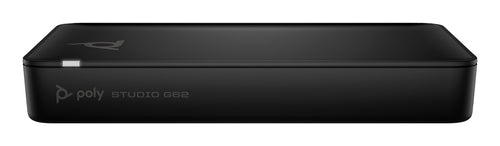 HP Poly Studio G62 video conferencing system