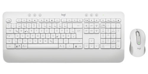 Logitech 920-011022 keyboard