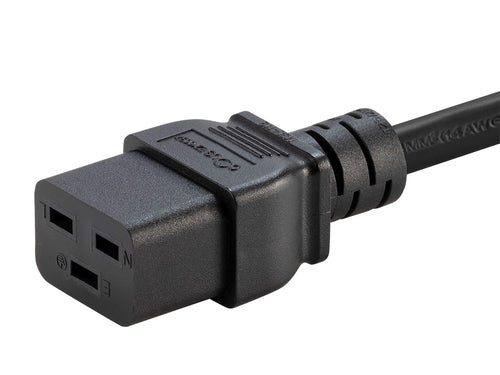 Monoprice 40099 power cable