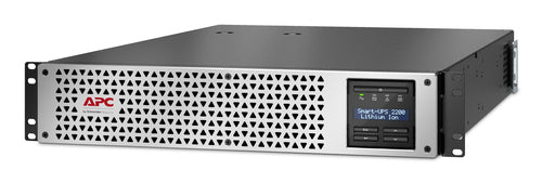 APC SMTL2200RMI2UCNC uninterruptible power supply (UPS)