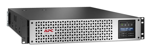 APC SMTL3KRM2UCL uninterruptible power supply (UPS)