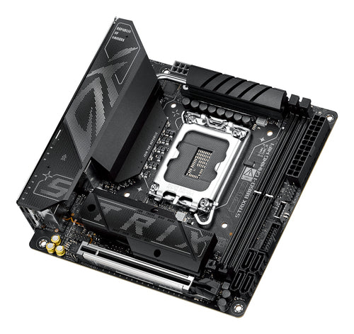 ASUS ROG STRIX B860-I GAMING WIFI
