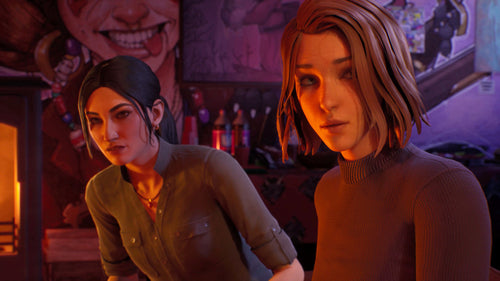 Microsoft Life is Strange: Double Exposure (Xbox Series X|S)