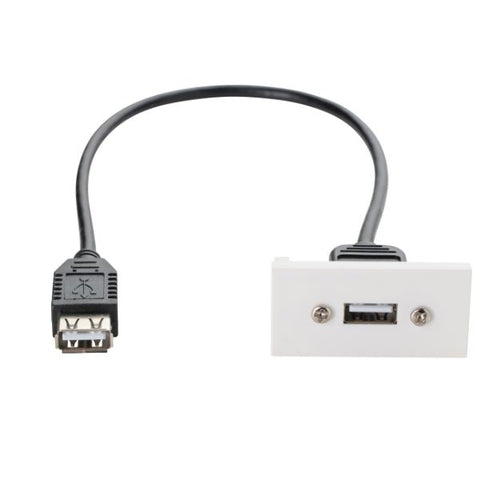 connektgear 20-1030 wall plate/switch cover