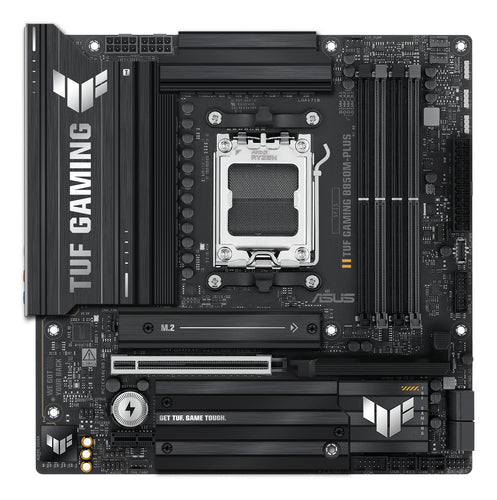 ASUS TUF GAMING B850M-PLUS