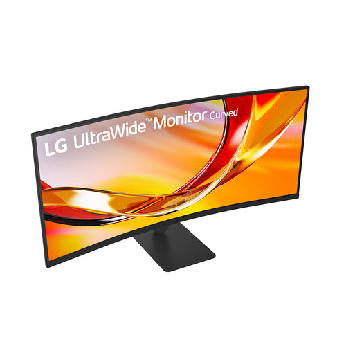 LG ELECTRONICS computer monitor