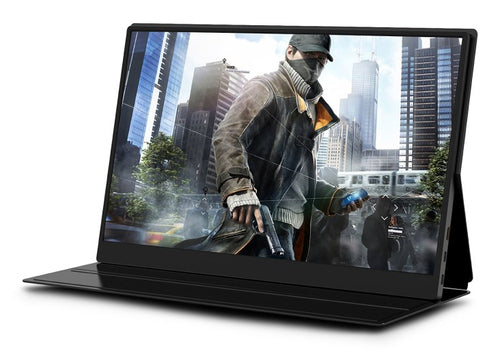 Urban Factory PUM15UF portable TV/monitor