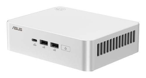 ASUS NUC 15 Pro+ RNUC15CRSU900004I PC/workstation barebone