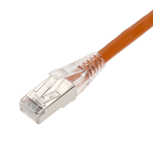 AddOn Networks ADD-25FCAT6S-OE-TAA networking cable