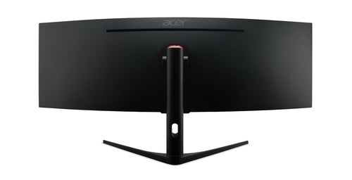 Acer Nitro EI EI491CR S computer monitor