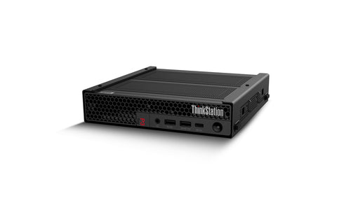 Lenovo ThinkStation P3 Tiny Gen 2 Intel Core Ultra 7 16GB DDR5 512GB Windows 11 Pro