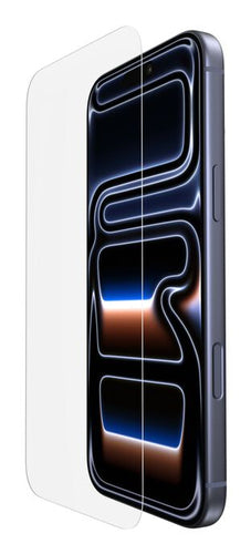 iPhone 17 Pro Max Displayschutzfolie Stoßfest Kratzfest