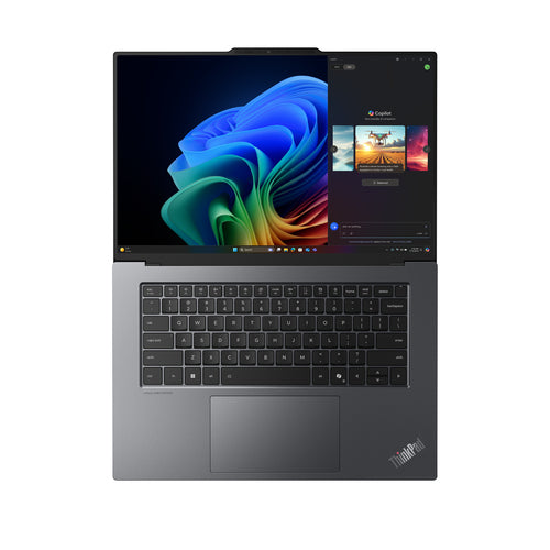 Lenovo ThinkPad X9-15 Gen 1 Copilot+ PC