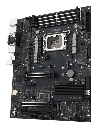 ASUS PRO WS W880-ACE SE