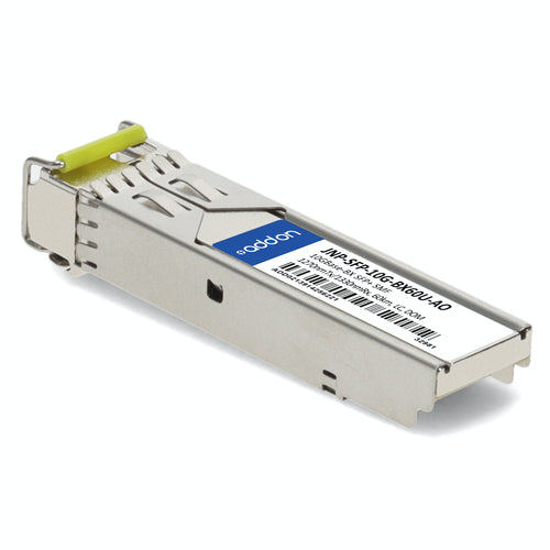 AddOn Networks JNP-SFP-10G-BX60U-AO network transceiver module