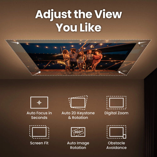 BenQ GV32