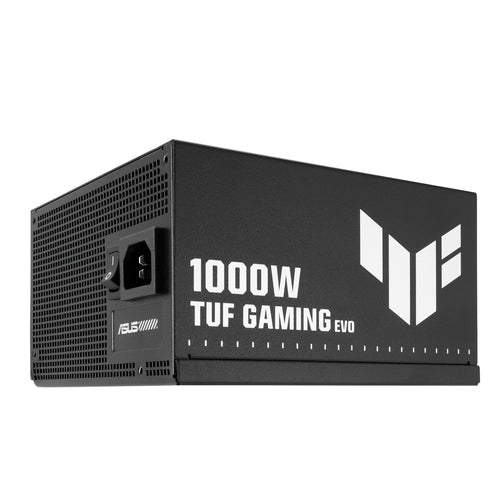 ASUS TUF Gaming 1000W Gold EVO power supply unit