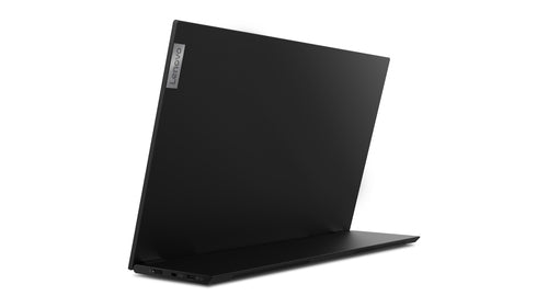 Lenovo ThinkVision M15 computer monitor