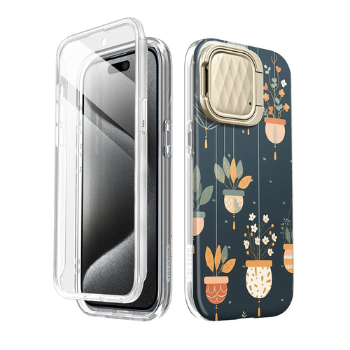 i-Blason Cosmo INE23R61CLANTER mobile phone case