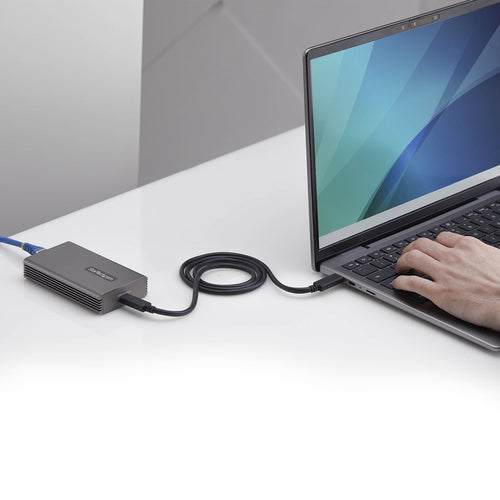 StarTech.com USB4-10GBE-ETHERNET network card