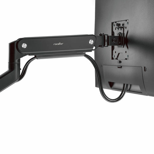 Monitor Mount Rocstor Y10N013-B1 Adjustable VESA Clamp 27-Inch 19.8kg