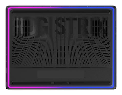 ASUS ROG Strix SCAR 16 G635LX-XS97 laptop
