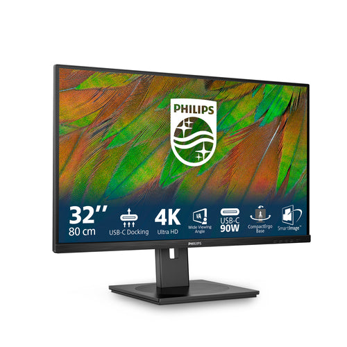 Philips 3000 series 32B1U3900/00 computer monitor