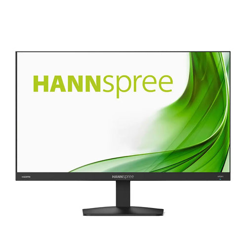 Hannspree HC241PFB computer monitor