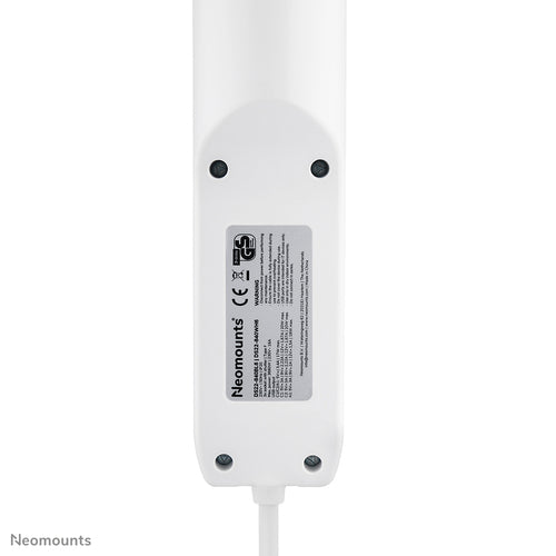 Neomounts DS22-840WH6 power extension