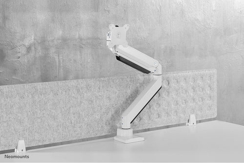 Neomounts NM-D775WHITEPLUS monitor mount / stand