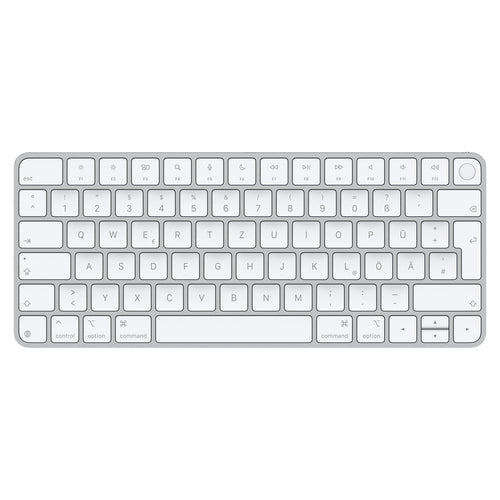 Apple Magic keyboard