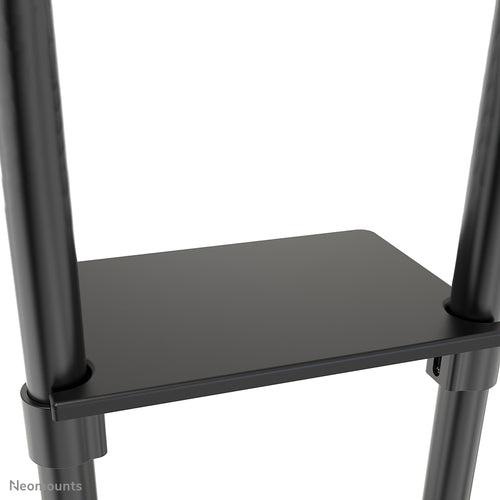 Neomounts NS-M1250BLACK multimedia cart/stand