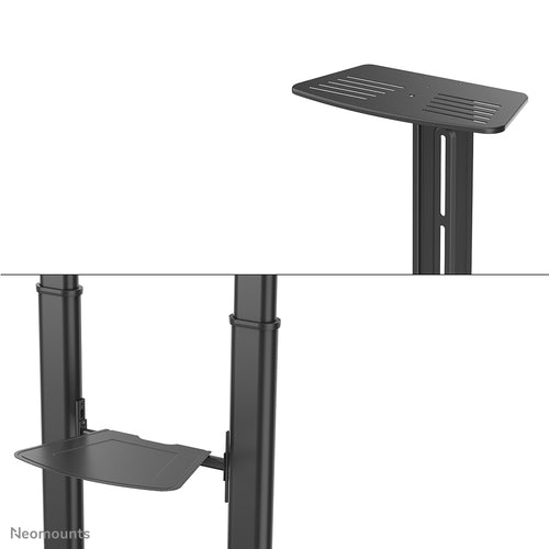 Neomounts PLASMA-M1950E multimedia cart/stand