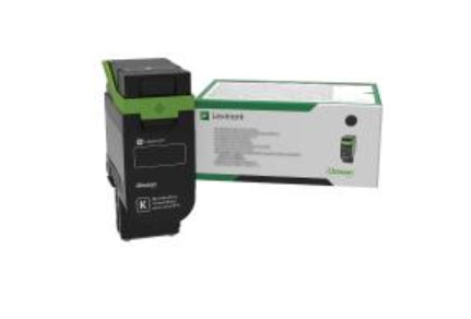 Lexmark 75M1HK0 toner cartridge