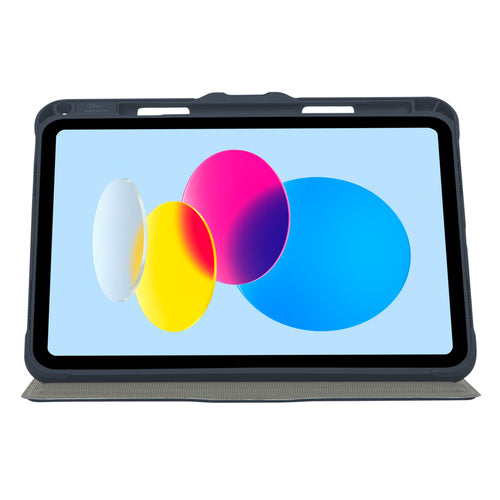 Targus Pro-Tek Folio Case for 10.9" Apple iPad (10th Gen) - Lightweight and Durable