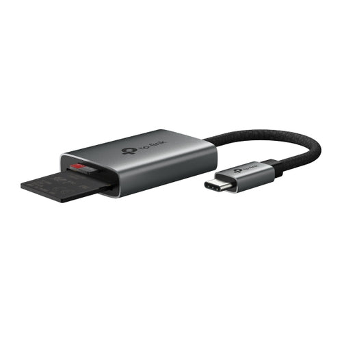 TP-Link UA430C card reader