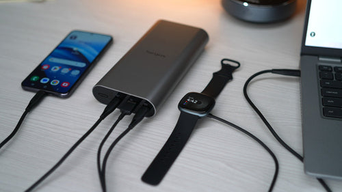 Targus APB081GLZ power bank