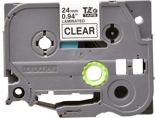 Brother TZE-151 label-making tape