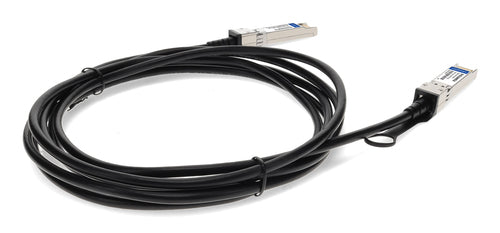AddOn Networks SFP-H25G-CU4M-BKTB-AO InfiniBand/fibre optic cable