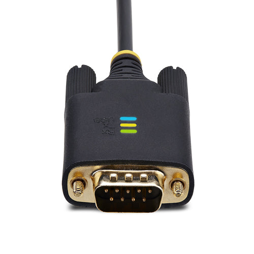 StarTech.com 1P10FFC-USB-SERIAL serial cable
