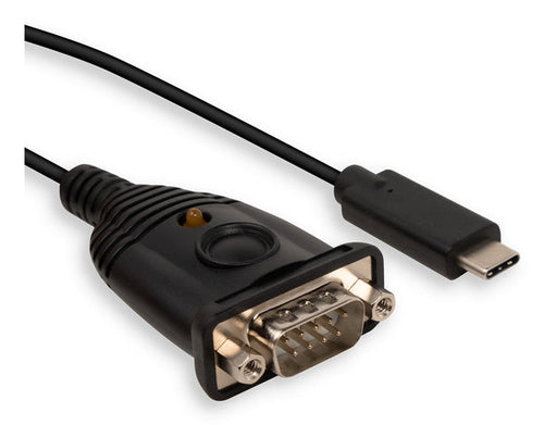 iogear GUC232C cable gender changer