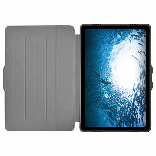Targus Click-In Hülle für Samsung Galaxy Tab A9+ – 11 Zoll Folio, leichter Schutz
