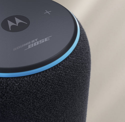 Motorola moto sound flow