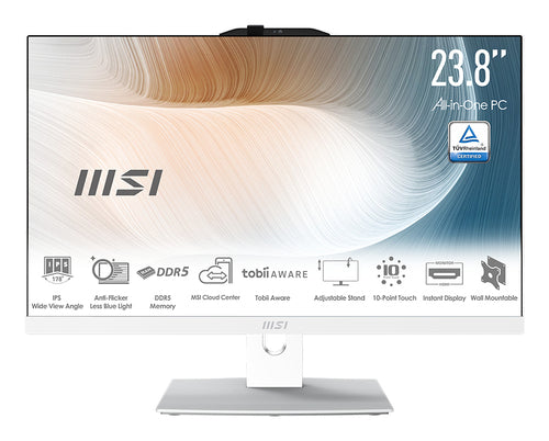 MSI Modern AM242TP 1M-1097US